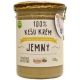 Božské oříšky 100% Kešu krém 390g - jemný