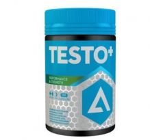 Adapt Nutrition TESTO+ 120 kapslí