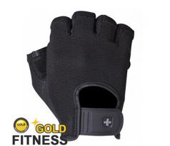 Harbinger Fitness rukavice 155 POWER bez omotávky