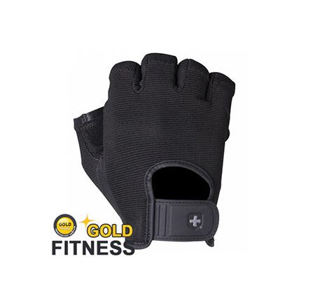 Harbinger Fitness rukavice 155 POWER bez omotávky