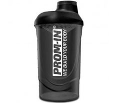 Prom-IN Šejkr We Build Your Body 600ml.