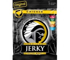 Jerky Sušené maso Indiana Jerky 25g