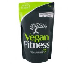 Vegan Fitness Slunečnicový protein 1 kg