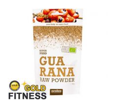 Purasana Guarana Powder BIO 100g