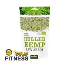 Purasana Hemp Seed BIO 200g