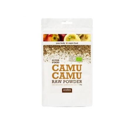 Purasana Camu Camu Powder BIO 100g