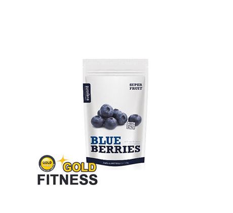 Purasana Blueberries 150g