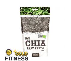 Purasana Chia Seeds BIO 400g