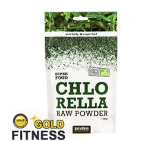 Purasana Chlorella Powder BIO 200 g