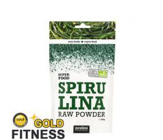 Purasana Spirulina BIO 200g