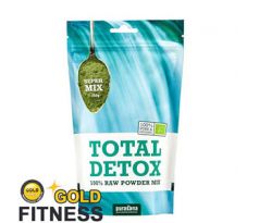 Purasana Total Detox Mix BIO 250g