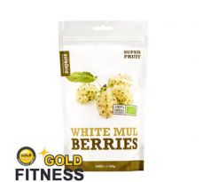 Purasana White Mulberries BIO 200g