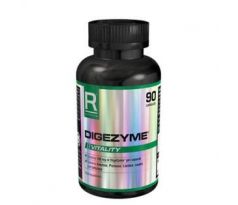 Reflex Nutrition DigeZyme 90 kapslí