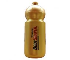 Weider Plastová láhev GOLD 500ml.