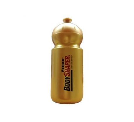 Weider Plastová láhev GOLD 500ml.