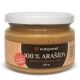 Nutspread 100% Arašídové máslo crunchy 250g