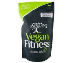 Vegan Fitness Dýňový protein 1 kg
