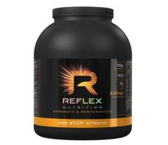 Reflex Nutrition One Stop XTREME 4,35 kg