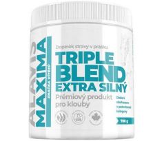 Alavis Maxima Triple Blend Extra silný 700 g