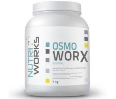 NutriWorks Osmo Worx 1 kg - natural