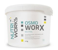 NutriWorks Osmo Worx 4 kg - natural