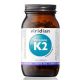 VIRIDIAN nutrition Vitamin K2 90 kapslí