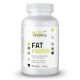 NutriWorks Fat Fighter 90 kapslí