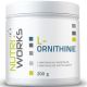 NutriWorks L-Ornithine 200 g