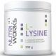 NutriWorks L-Lysine 200 g