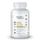 NutriWorks Multivitaminerals 120 kapslí