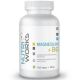 NutriWorks Magnesium Citrate + B6 120 kapslí