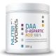 NutriWorks DAA D-Aspartic Acid 200 g