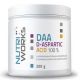 NutriWorks DAA D-Aspartic Acid 200 g