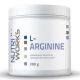 NutriWorks L-Arginine 200 g