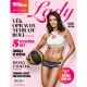 Muscle & Fitness Časopis Muscle & Fitness LADY