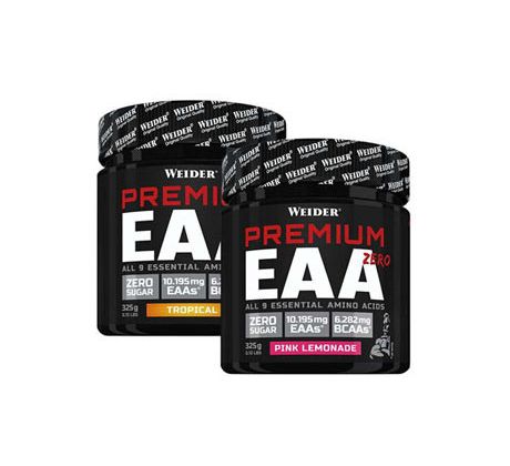 Weider Premium EAA Zero 325 g