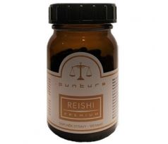 Puntura Reishi Premium 100 kapslí