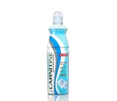 Nutrend Carnitine Activity Drink 750ml - malina