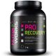 NutriWorks Pro Recovery 2 kg - čokoláda
