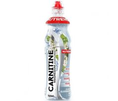 Nutrend Carnitine Magnesium Activity Drink 750 ml