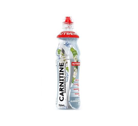 Nutrend Carnitine Magnesium Activity Drink 750 ml