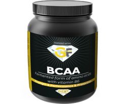 GF nutrition BCAA - 500 kapslí