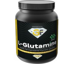 GF nutrition L-Glutamine Kyowa® - 400 g