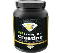 GF nutrition CREATINE made of Creapure® - 500g