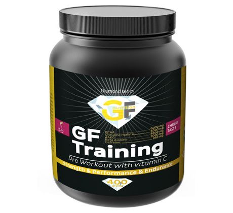 GF nutrition GF Training - 400 g