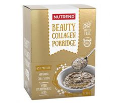 Nutrend Beauty Collagen Porridge 5x 50g