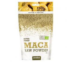 Purasana Maca Powder BIO 200g