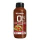 Weider 0% Fat Ketchup omáčka 265 ml