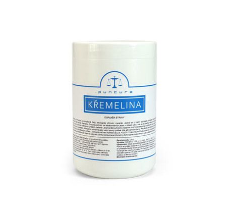 Puntura Křemelina 500 g