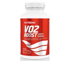 Nutrend VO2 Boost 60 tablet